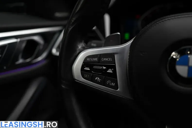 BMW 420d (Seria 4) din 2022 cu 84.450 km - oferta BMW223444 - foto 18