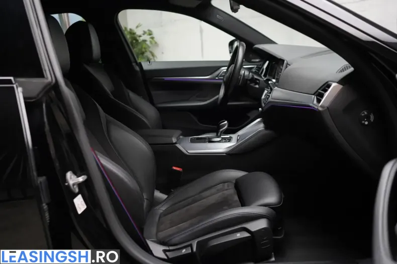 BMW 420d (Seria 4) din 2022 cu 84.450 km - oferta BMW223444 - foto 24