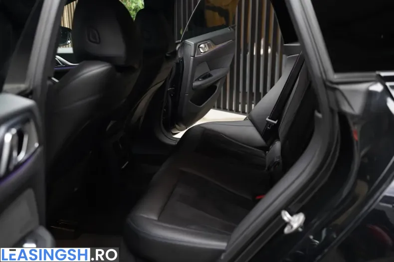 BMW 420d (Seria 4) din 2022 cu 84.450 km - oferta BMW223444 - foto 25