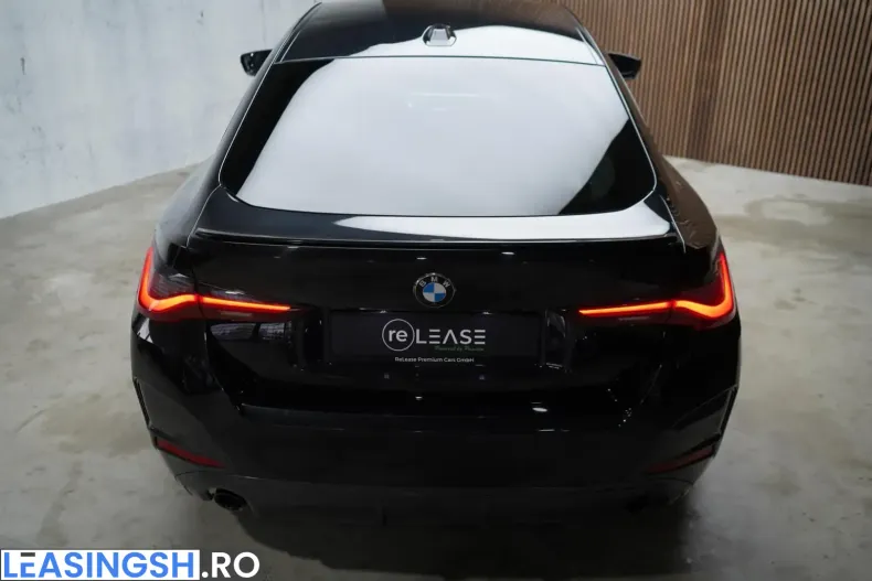 BMW 420d (Seria 4) din 2022 cu 84.450 km - oferta BMW223444 - foto 30