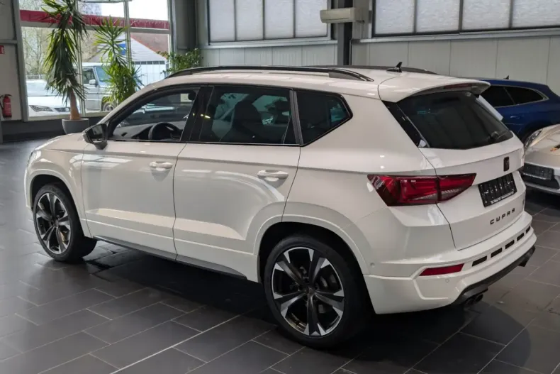 Cupra Ateca din 2023 cu 39.000 km - oferta CUP223445 - foto 2