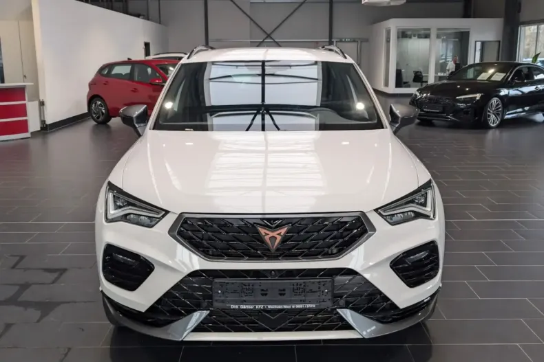 Cupra Ateca din 2023 cu 39.000 km - oferta CUP223445 - foto 3