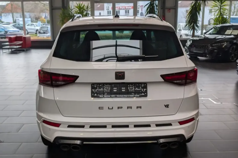 Cupra Ateca din 2023 cu 39.000 km - oferta CUP223445 - foto 4