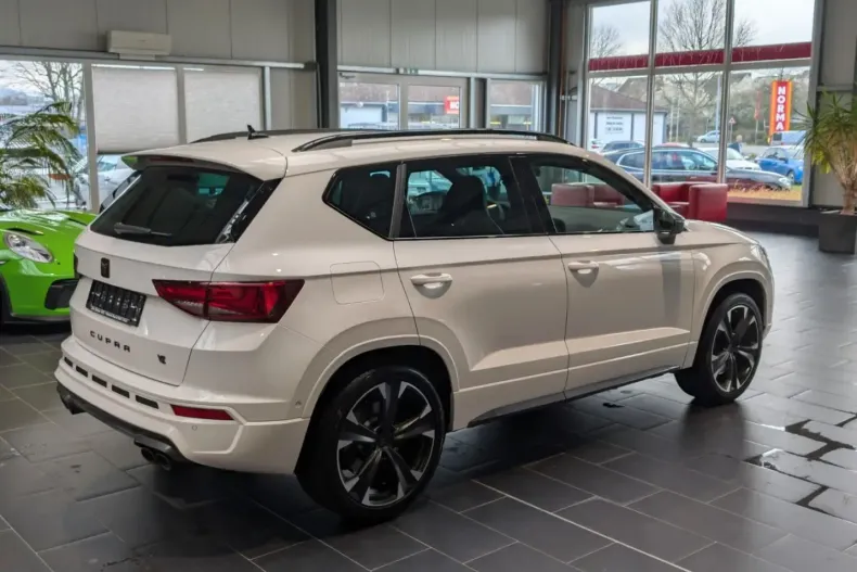 Cupra Ateca din 2023 cu 39.000 km - oferta CUP223445 - foto 6