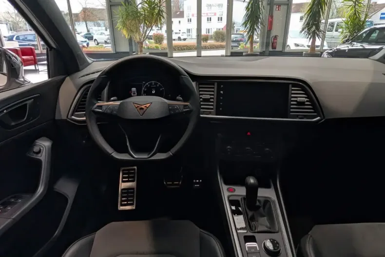 Cupra Ateca din 2023 cu 39.000 km - oferta CUP223445 - foto 7