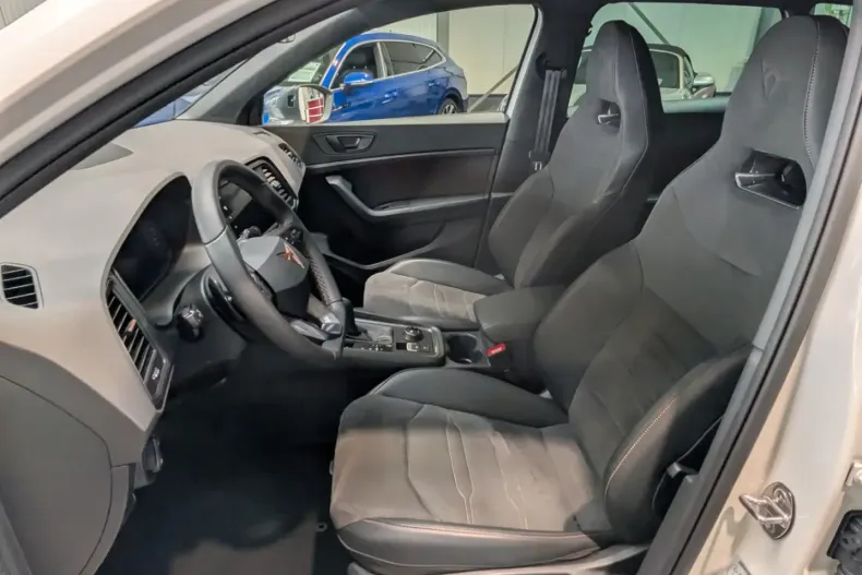 Cupra Ateca din 2023 cu 39.000 km - oferta CUP223445 - foto 8