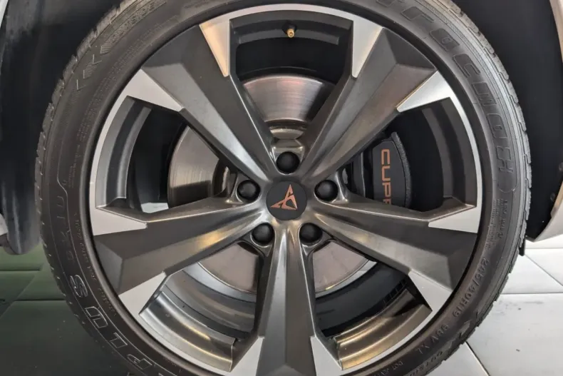 Cupra Ateca din 2023 cu 39.000 km - oferta CUP223445 - foto 13