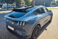 Ford Mustang Mach-E din 2023 cu 5.750 km - oferta FOR223446 - foto 6