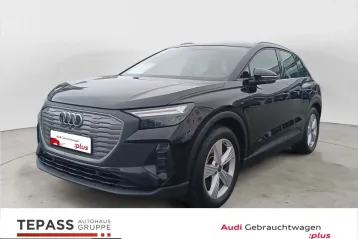 Audi Q4 e-tron din 2023 - oferta AUD223447