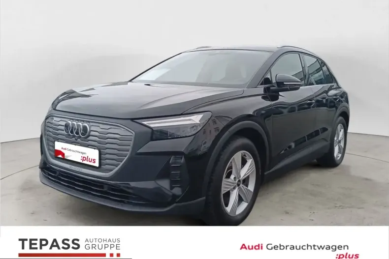Audi Q4 e-tron din 2023 cu 90.094 km - oferta AUD223447 - foto 1