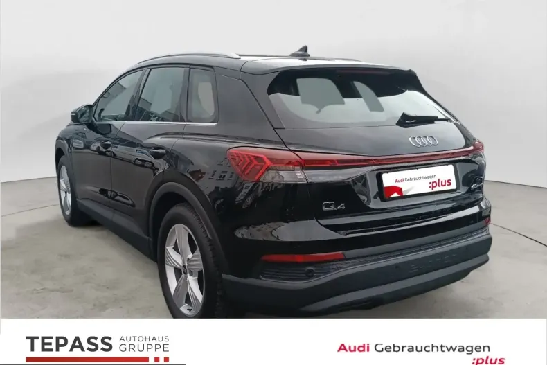 Audi Q4 e-tron din 2023 cu 90.094 km - oferta AUD223447 - foto 3
