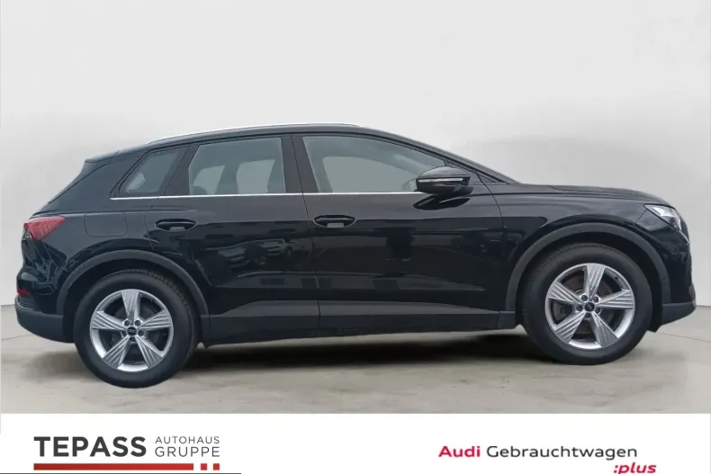 Audi Q4 e-tron din 2023 cu 90.094 km - oferta AUD223447 - foto 4