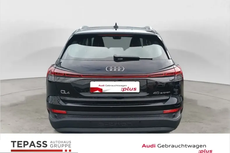 Audi Q4 e-tron din 2023 cu 90.094 km - oferta AUD223447 - foto 5