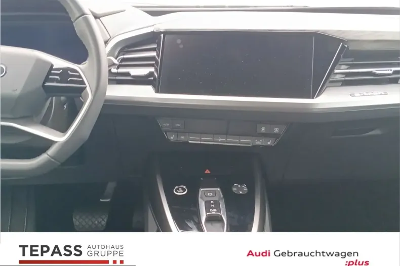 Audi Q4 e-tron din 2023 cu 90.094 km - oferta AUD223447 - foto 6