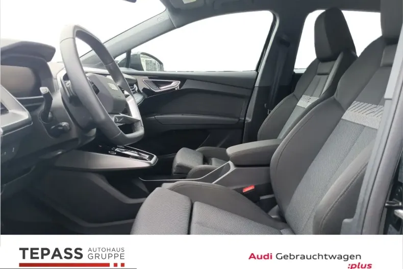 Audi Q4 e-tron din 2023 cu 90.094 km - oferta AUD223447 - foto 7