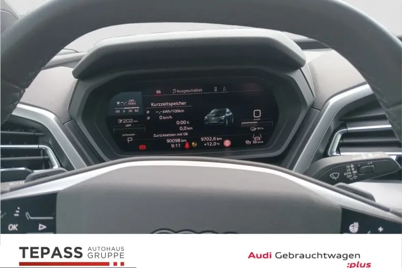 Audi Q4 e-tron din 2023 cu 90.094 km - oferta AUD223447 - foto 10