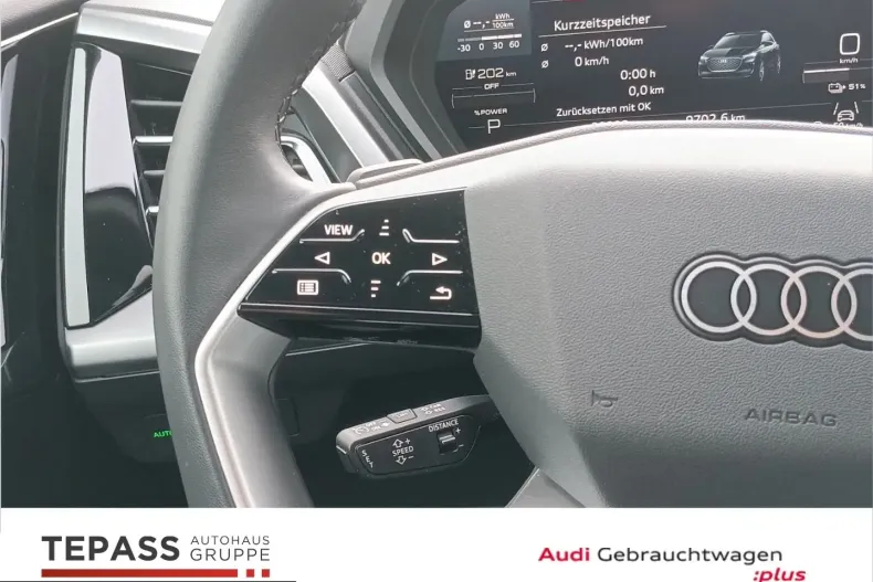 Audi Q4 e-tron din 2023 cu 90.094 km - oferta AUD223447 - foto 11