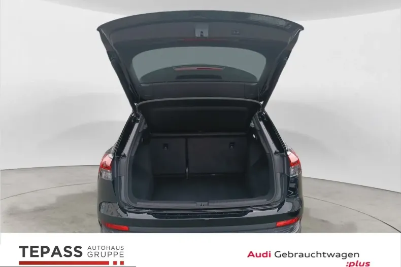 Audi Q4 e-tron din 2023 cu 90.094 km - oferta AUD223447 - foto 13