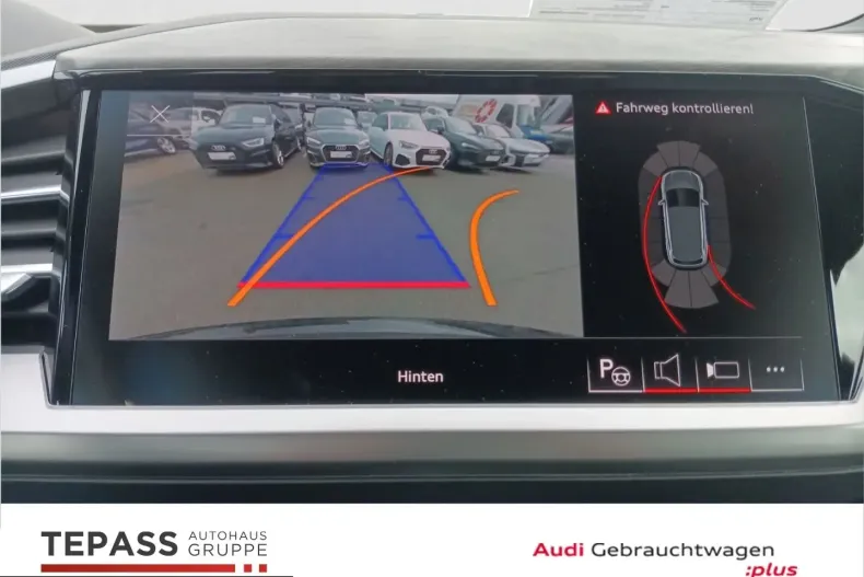Audi Q4 e-tron din 2023 cu 90.094 km - oferta AUD223447 - foto 16