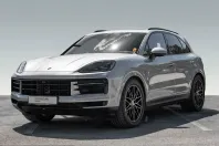 Porsche Cayenne din 2024 cu 18.300 km - oferta POR223448 - foto 1