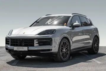 Porsche Cayenne din 2024 - oferta POR223448