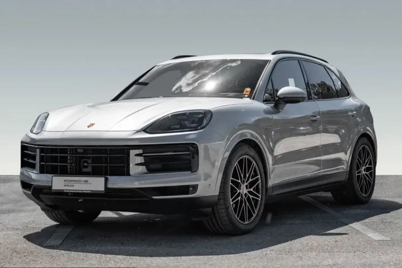 Porsche Cayenne din 2024 cu 18.300 km - oferta POR223448 - foto 1