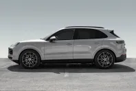 Porsche Cayenne din 2024 cu 18.300 km - oferta POR223448 - foto 2