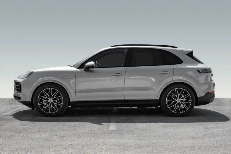 Porsche Cayenne din 2024 cu 18.300 km - oferta POR223448 - foto 2