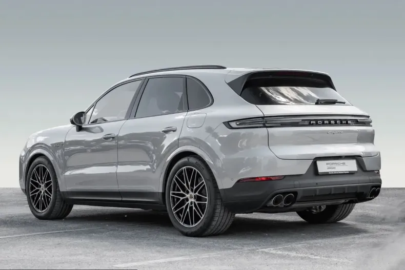 Porsche Cayenne din 2024 cu 18.300 km - oferta POR223448 - foto 3