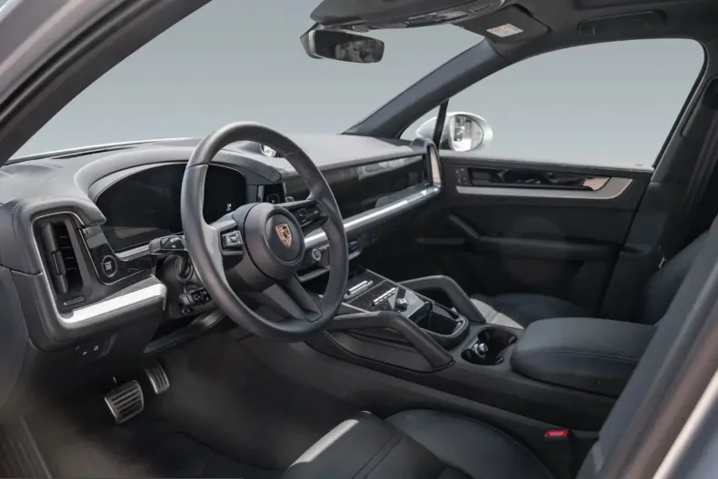 Porsche Cayenne din 2024 cu 18.300 km - oferta POR223448 - foto 4