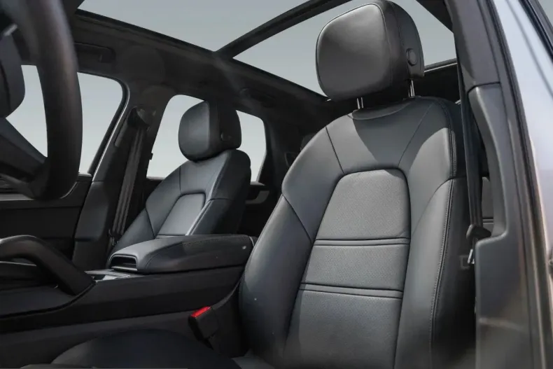 Porsche Cayenne din 2024 cu 18.300 km - oferta POR223448 - foto 5