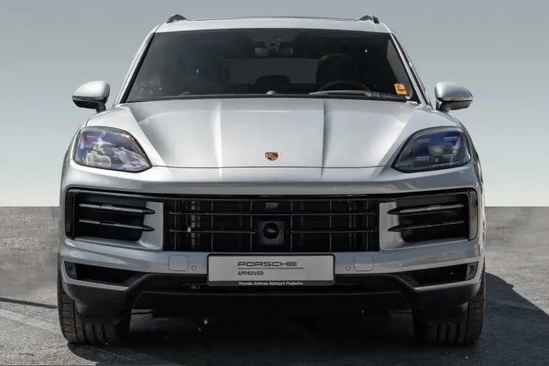 Porsche Cayenne din 2024 cu 18.300 km - oferta POR223448 - foto 8