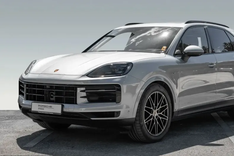 Porsche Cayenne din 2024 cu 18.300 km - oferta POR223448 - foto 9