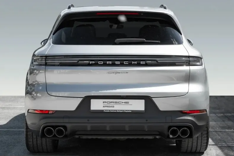 Porsche Cayenne din 2024 cu 18.300 km - oferta POR223448 - foto 10