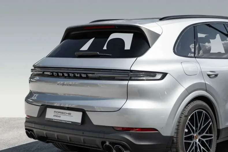 Porsche Cayenne din 2024 cu 18.300 km - oferta POR223448 - foto 11