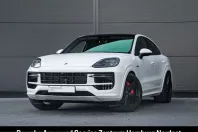 Porsche Cayenne din 2025 cu 19.384 km - oferta POR223449 - foto 1