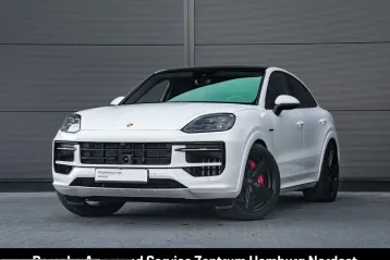 Porsche Cayenne din 2025 - oferta POR223449