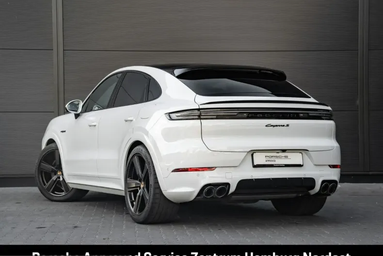 Porsche Cayenne din 2025 cu 19.384 km - oferta POR223449 - foto 3