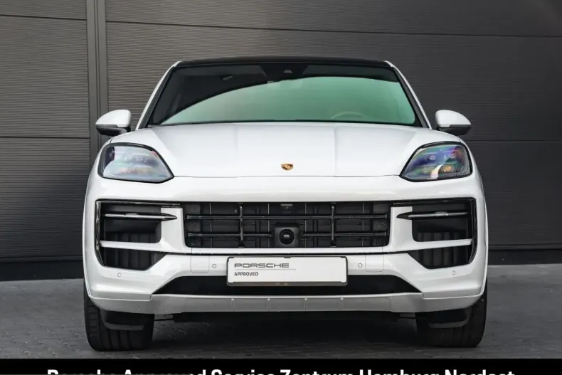 Porsche Cayenne din 2025 cu 19.384 km - oferta POR223449 - foto 7