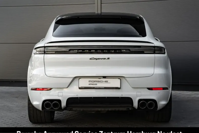 Porsche Cayenne din 2025 cu 19.384 km - oferta POR223449 - foto 8