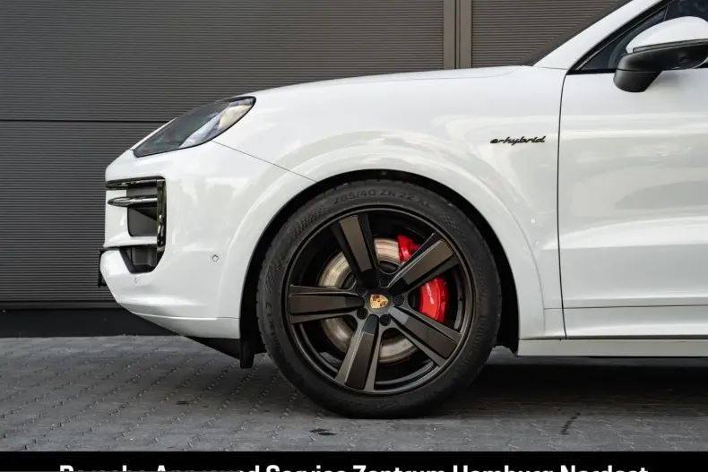Porsche Cayenne din 2025 cu 19.384 km - oferta POR223449 - foto 9