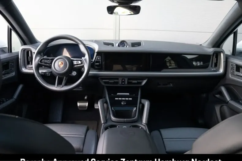 Porsche Cayenne din 2025 cu 19.384 km - oferta POR223449 - foto 10