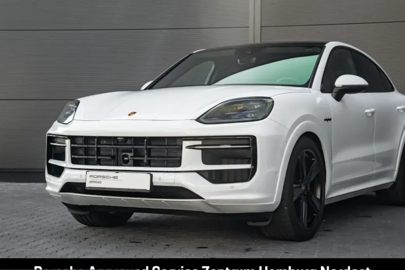 Porsche Cayenne din 2025 cu 19.384 km - oferta POR223449 - foto 11