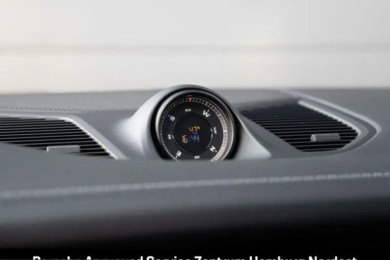 Porsche Cayenne din 2025 cu 19.384 km - oferta POR223449 - foto 17