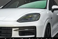 Porsche Cayenne din 2025 cu 19.384 km - oferta POR223449 - foto 18