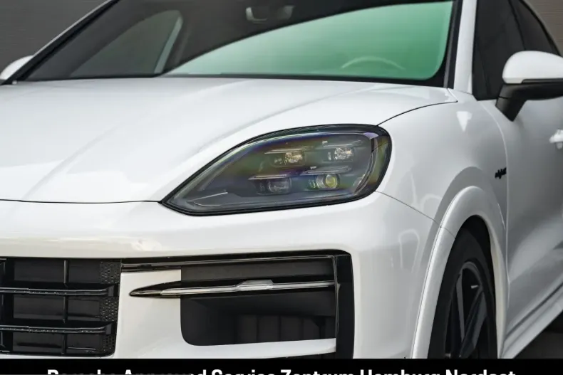 Porsche Cayenne din 2025 cu 19.384 km - oferta POR223449 - foto 18