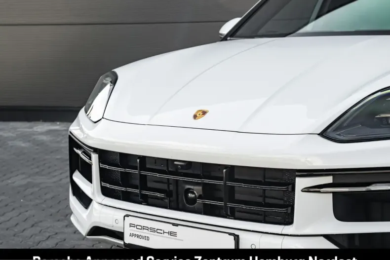 Porsche Cayenne din 2025 cu 19.384 km - oferta POR223449 - foto 19