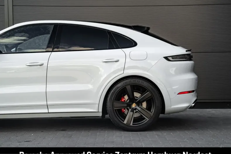 Porsche Cayenne din 2025 cu 19.384 km - oferta POR223449 - foto 20