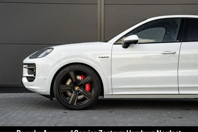 Porsche Cayenne din 2025 cu 19.384 km - oferta POR223449 - foto 21