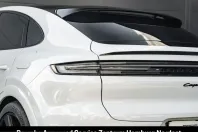 Porsche Cayenne din 2025 cu 19.384 km - oferta POR223449 - foto 22